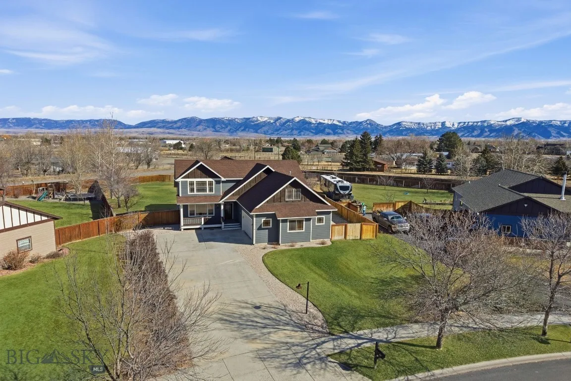 96 Ruby Lane, Belgrade, Montana 59714, Belgrade, Montana 59714, 3 Bedrooms Bedrooms, ,2 BathroomsBathrooms,Residential,For Sale,96 Ruby Lane, Belgrade, Montana 59714,0,409224