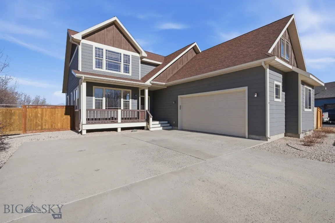 96 Ruby Lane, Belgrade, Montana 59714, Belgrade, Montana 59714, 3 Bedrooms Bedrooms, ,2 BathroomsBathrooms,Residential,For Sale,96 Ruby Lane, Belgrade, Montana 59714,0,409224