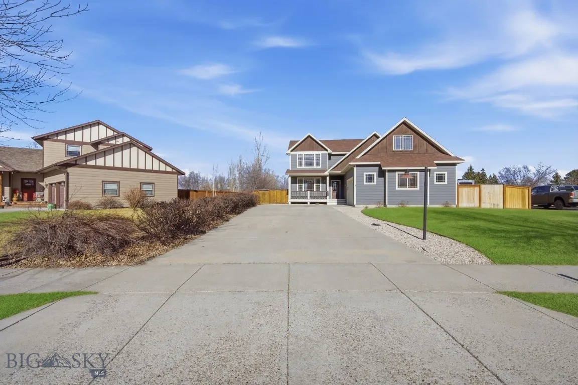 96 Ruby Lane, Belgrade, Montana 59714, Belgrade, Montana 59714, 3 Bedrooms Bedrooms, ,2 BathroomsBathrooms,Residential,For Sale,96 Ruby Lane, Belgrade, Montana 59714,0,409224