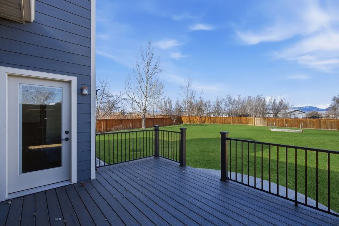 96 Ruby Lane, Belgrade, Montana 59714, Belgrade, Montana 59714, 3 Bedrooms Bedrooms, ,2 BathroomsBathrooms,Residential,For Sale,96 Ruby Lane, Belgrade, Montana 59714,0,409224