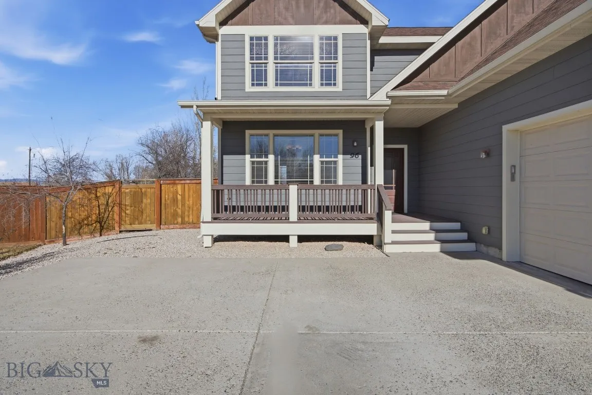 96 Ruby Lane, Belgrade, Montana 59714, Belgrade, Montana 59714, 3 Bedrooms Bedrooms, ,2 BathroomsBathrooms,Residential,For Sale,96 Ruby Lane, Belgrade, Montana 59714,0,409224