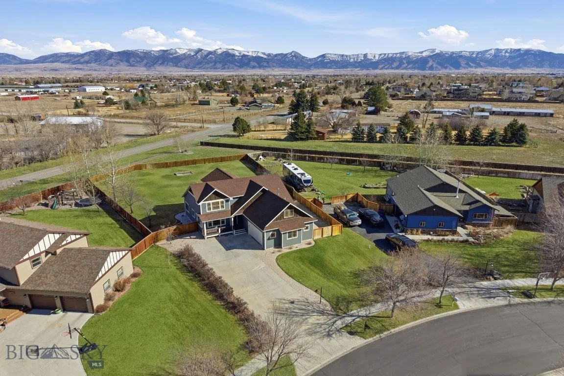 96 Ruby Lane, Belgrade, Montana 59714, Belgrade, Montana 59714, 3 Bedrooms Bedrooms, ,2 BathroomsBathrooms,Residential,For Sale,96 Ruby Lane, Belgrade, Montana 59714,0,409224