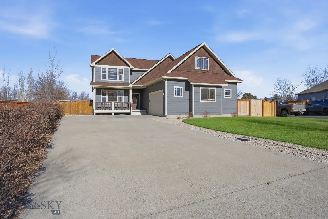 96 Ruby Lane, Belgrade, Montana 59714, Belgrade, Montana 59714, 3 Bedrooms Bedrooms, ,2 BathroomsBathrooms,Residential,For Sale,96 Ruby Lane, Belgrade, Montana 59714,0,409224