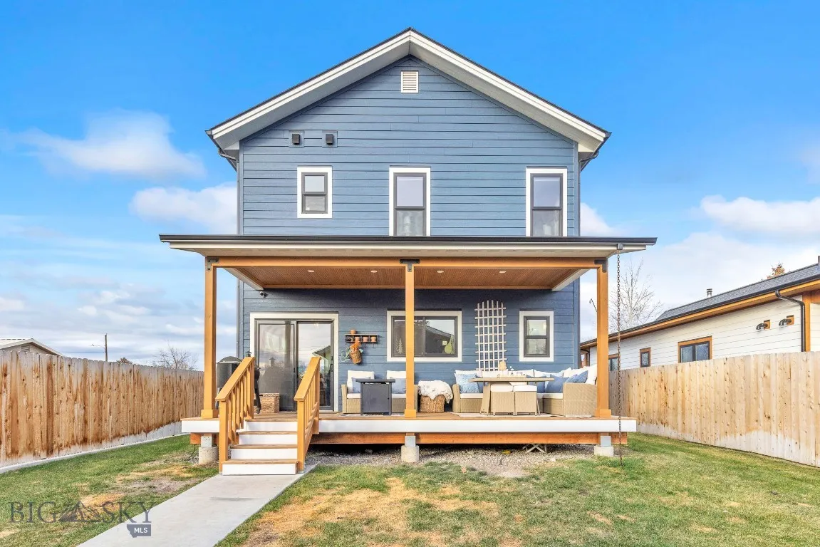 607 E Elm Street, Three Forks, Montana 59752, Three Forks, Montana 59752, 3 Bedrooms Bedrooms, ,2 BathroomsBathrooms,Residential,For Sale,607 E Elm Street, Three Forks, Montana 59752,0,409252