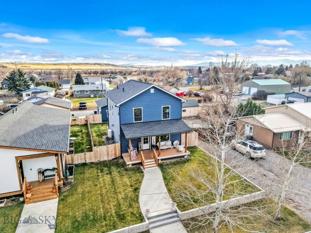 607 E Elm Street, Three Forks, Montana 59752, Three Forks, Montana 59752, 3 Bedrooms Bedrooms, ,2 BathroomsBathrooms,Residential,For Sale,607 E Elm Street, Three Forks, Montana 59752,0,409252