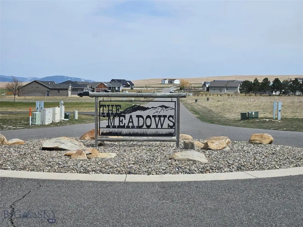 Lot 16 Windy Meadows, Townsend, Montana 59644, Townsend, Montana 59644, ,Land,For Sale,Lot 16 Windy Meadows, Townsend, Montana 59644,0,409255