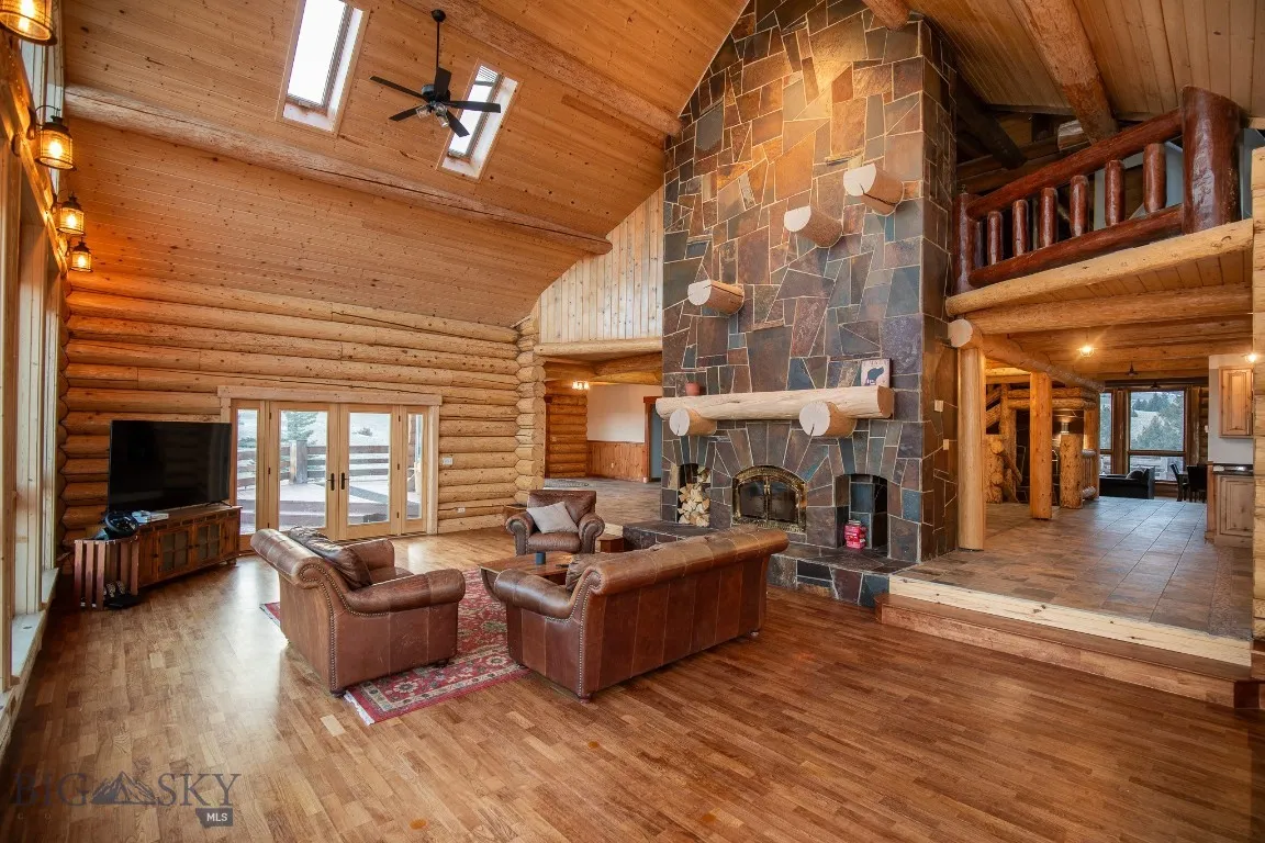1380 Glacier View Dr, Deer Lodge, Montana 59722, Deer Lodge, Montana 59722, 5 Bedrooms Bedrooms, ,3 BathroomsBathrooms,Residential,For Sale,1380 Glacier View Dr, Deer Lodge, Montana 59722,0,409124