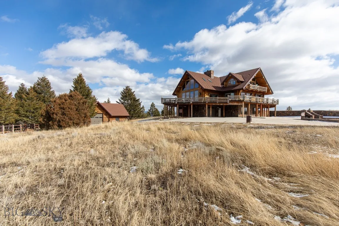 1380 Glacier View Dr, Deer Lodge, Montana 59722, Deer Lodge, Montana 59722, 5 Bedrooms Bedrooms, ,3 BathroomsBathrooms,Residential,For Sale,1380 Glacier View Dr, Deer Lodge, Montana 59722,0,409124