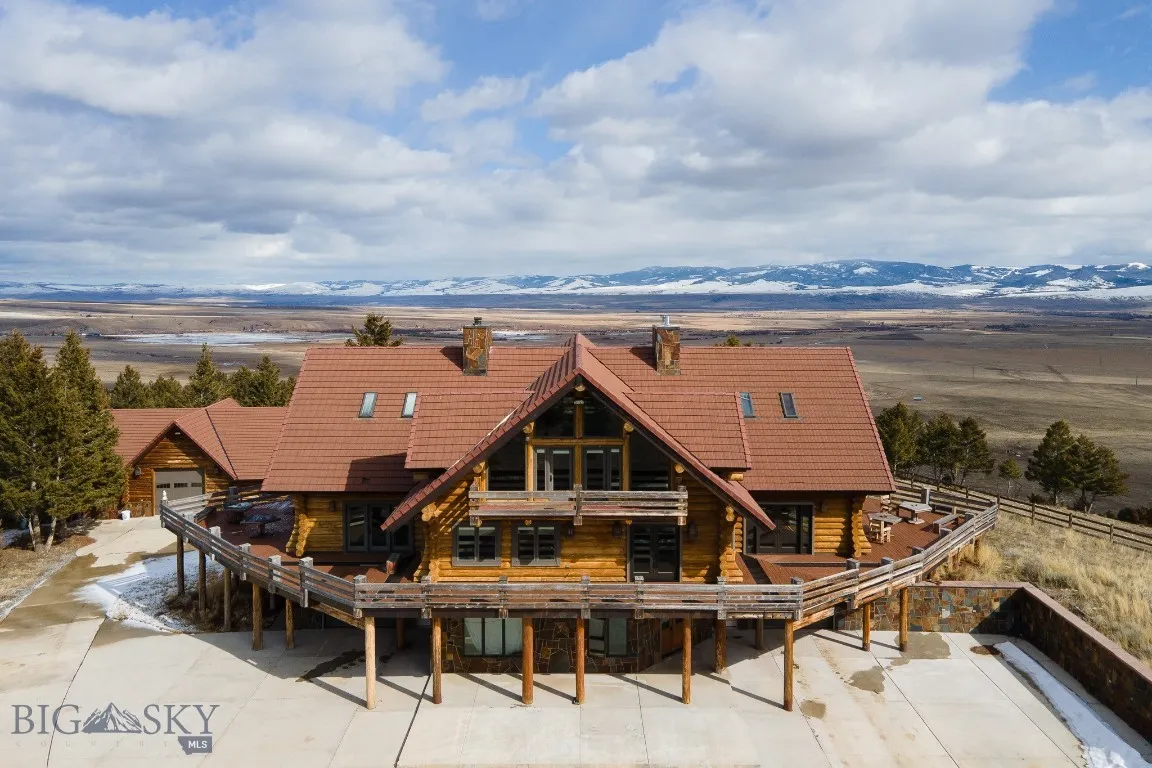 1380 Glacier View Dr, Deer Lodge, Montana 59722, Deer Lodge, Montana 59722, 5 Bedrooms Bedrooms, ,3 BathroomsBathrooms,Residential,For Sale,1380 Glacier View Dr, Deer Lodge, Montana 59722,0,409124
