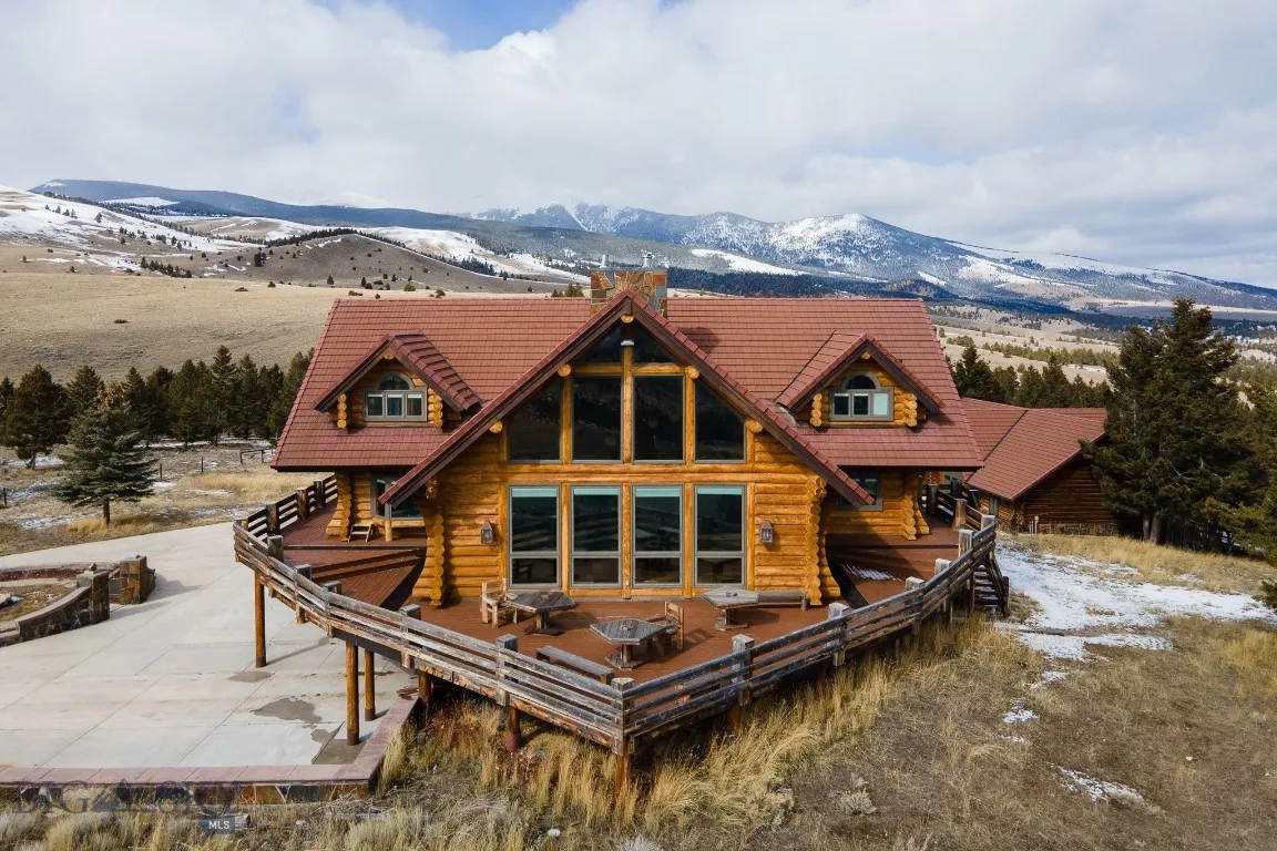 1380 Glacier View Dr, Deer Lodge, Montana 59722, Deer Lodge, Montana 59722, 5 Bedrooms Bedrooms, ,3 BathroomsBathrooms,Residential,For Sale,1380 Glacier View Dr, Deer Lodge, Montana 59722,0,409124