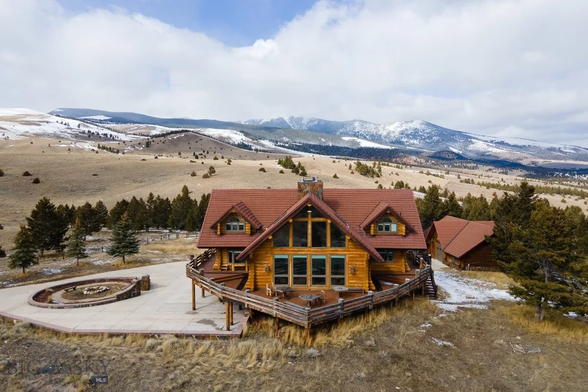 1380 Glacier View Dr, Deer Lodge, Montana 59722, Deer Lodge, Montana 59722, 5 Bedrooms Bedrooms, ,3 BathroomsBathrooms,Residential,For Sale,1380 Glacier View Dr, Deer Lodge, Montana 59722,0,409124