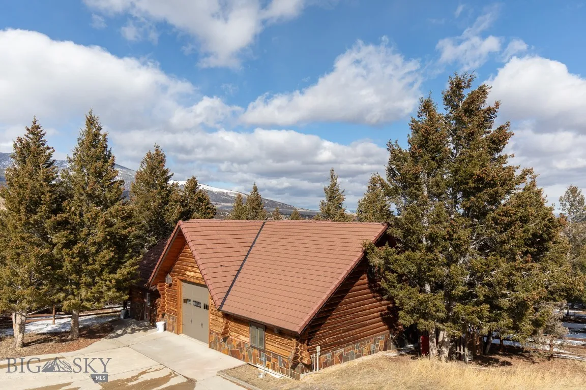1380 Glacier View Dr, Deer Lodge, Montana 59722, Deer Lodge, Montana 59722, 5 Bedrooms Bedrooms, ,3 BathroomsBathrooms,Residential,For Sale,1380 Glacier View Dr, Deer Lodge, Montana 59722,0,409124