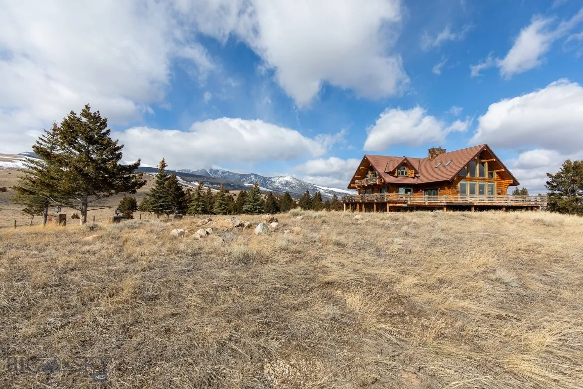 1380 Glacier View Dr, Deer Lodge, Montana 59722, Deer Lodge, Montana 59722, 5 Bedrooms Bedrooms, ,3 BathroomsBathrooms,Residential,For Sale,1380 Glacier View Dr, Deer Lodge, Montana 59722,0,409124