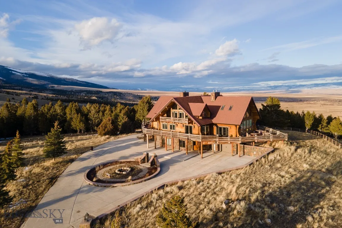 1380 Glacier View Dr, Deer Lodge, Montana 59722, Deer Lodge, Montana 59722, 5 Bedrooms Bedrooms, ,3 BathroomsBathrooms,Residential,For Sale,1380 Glacier View Dr, Deer Lodge, Montana 59722,0,409124