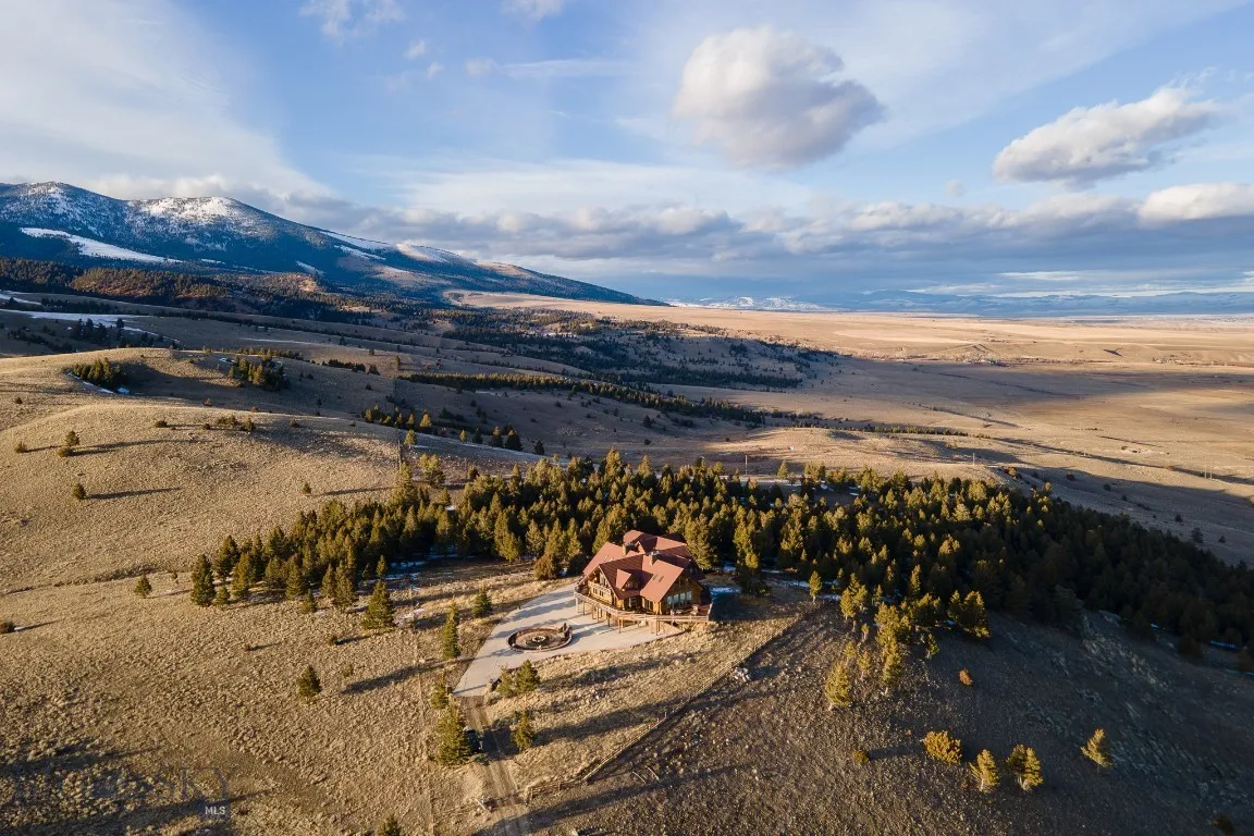 1380 Glacier View Dr, Deer Lodge, Montana 59722, Deer Lodge, Montana 59722, 5 Bedrooms Bedrooms, ,3 BathroomsBathrooms,Residential,For Sale,1380 Glacier View Dr, Deer Lodge, Montana 59722,0,409124