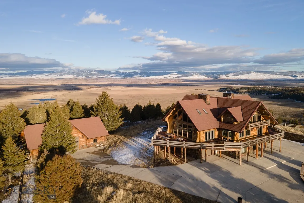1380 Glacier View Dr, Deer Lodge, Montana 59722, Deer Lodge, Montana 59722, 5 Bedrooms Bedrooms, ,3 BathroomsBathrooms,Residential,For Sale,1380 Glacier View Dr, Deer Lodge, Montana 59722,0,409124