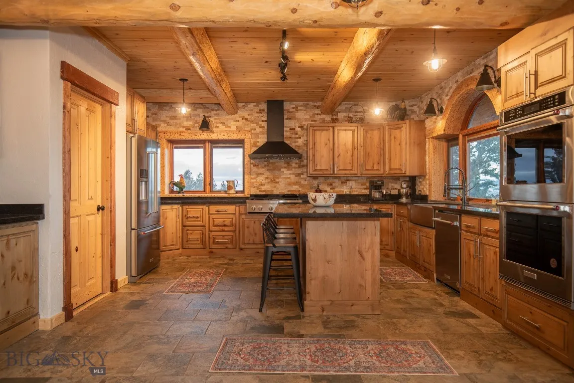 1380 Glacier View Dr, Deer Lodge, Montana 59722, Deer Lodge, Montana 59722, 5 Bedrooms Bedrooms, ,3 BathroomsBathrooms,Residential,For Sale,1380 Glacier View Dr, Deer Lodge, Montana 59722,0,409124