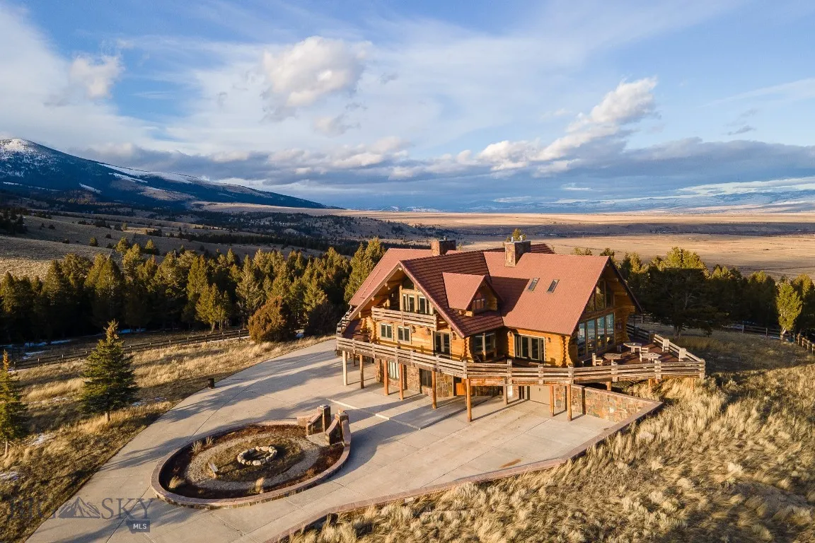 1380 Glacier View Dr, Deer Lodge, Montana 59722, Deer Lodge, Montana 59722, 5 Bedrooms Bedrooms, ,3 BathroomsBathrooms,Residential,For Sale,1380 Glacier View Dr, Deer Lodge, Montana 59722,0,409124