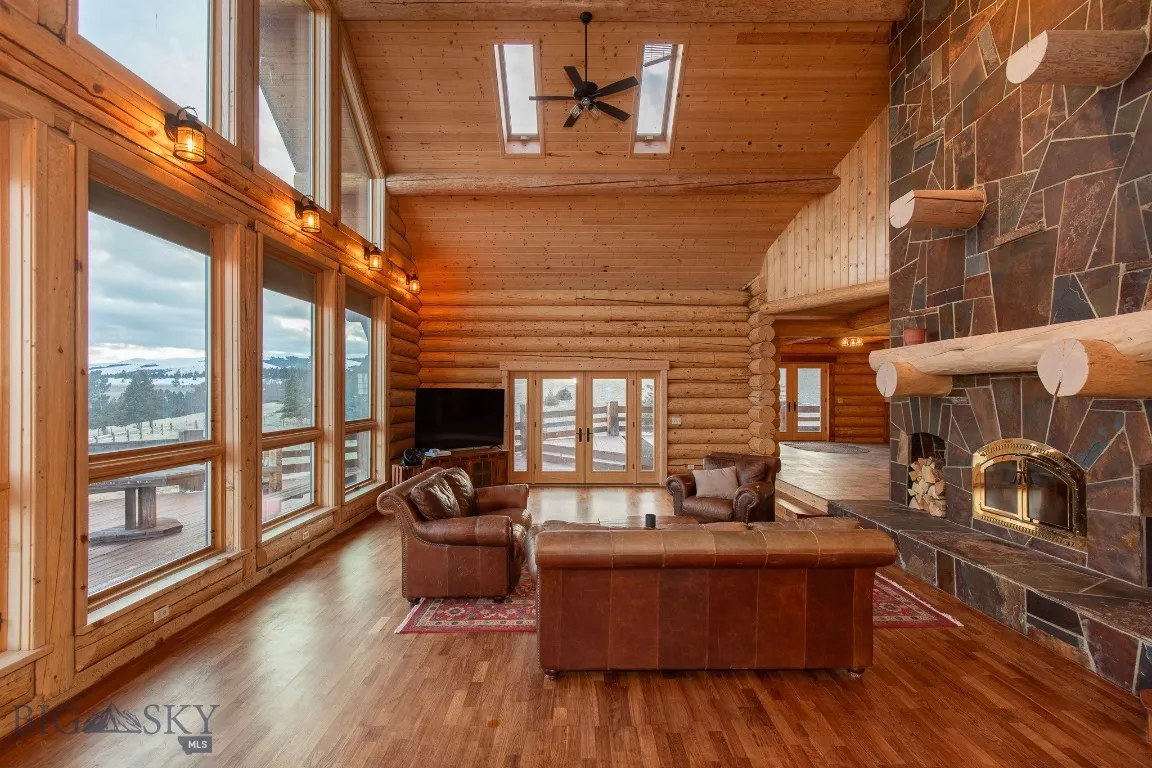 1380 Glacier View Dr, Deer Lodge, Montana 59722, Deer Lodge, Montana 59722, 5 Bedrooms Bedrooms, ,3 BathroomsBathrooms,Residential,For Sale,1380 Glacier View Dr, Deer Lodge, Montana 59722,0,409124