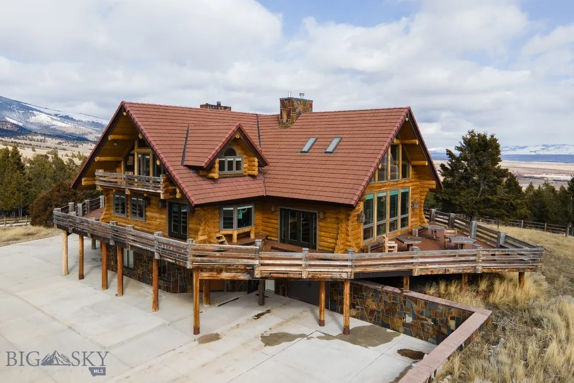 1380 Glacier View Dr, Deer Lodge, Montana 59722, Deer Lodge, Montana 59722, 5 Bedrooms Bedrooms, ,3 BathroomsBathrooms,Residential,For Sale,1380 Glacier View Dr, Deer Lodge, Montana 59722,0,409124
