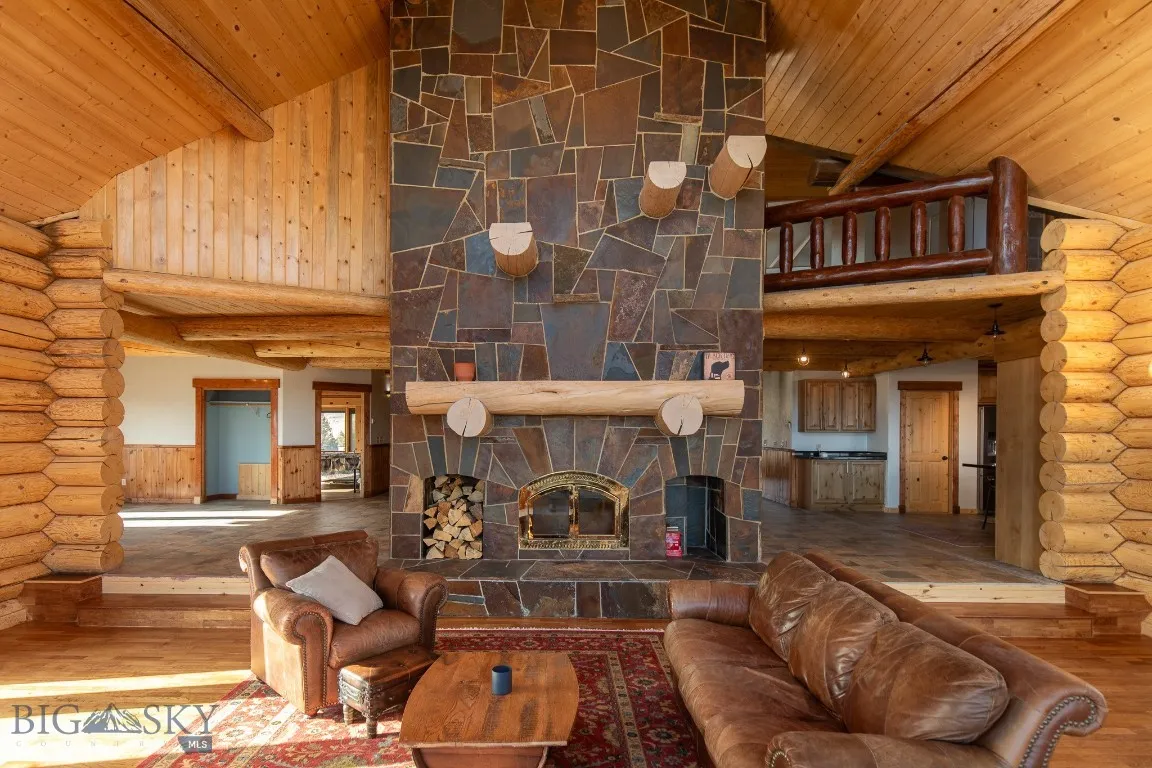 1380 Glacier View Dr, Deer Lodge, Montana 59722, Deer Lodge, Montana 59722, 5 Bedrooms Bedrooms, ,3 BathroomsBathrooms,Residential,For Sale,1380 Glacier View Dr, Deer Lodge, Montana 59722,0,409124