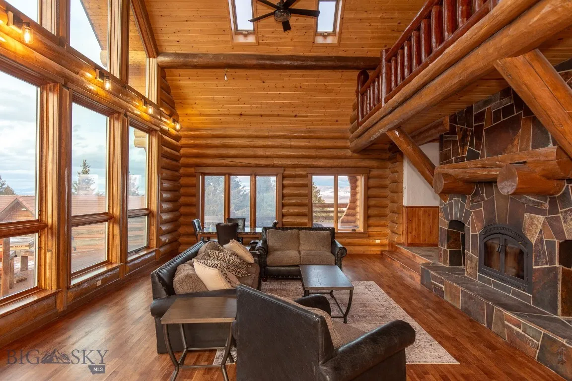 1380 Glacier View Dr, Deer Lodge, Montana 59722, Deer Lodge, Montana 59722, 5 Bedrooms Bedrooms, ,3 BathroomsBathrooms,Residential,For Sale,1380 Glacier View Dr, Deer Lodge, Montana 59722,0,409124
