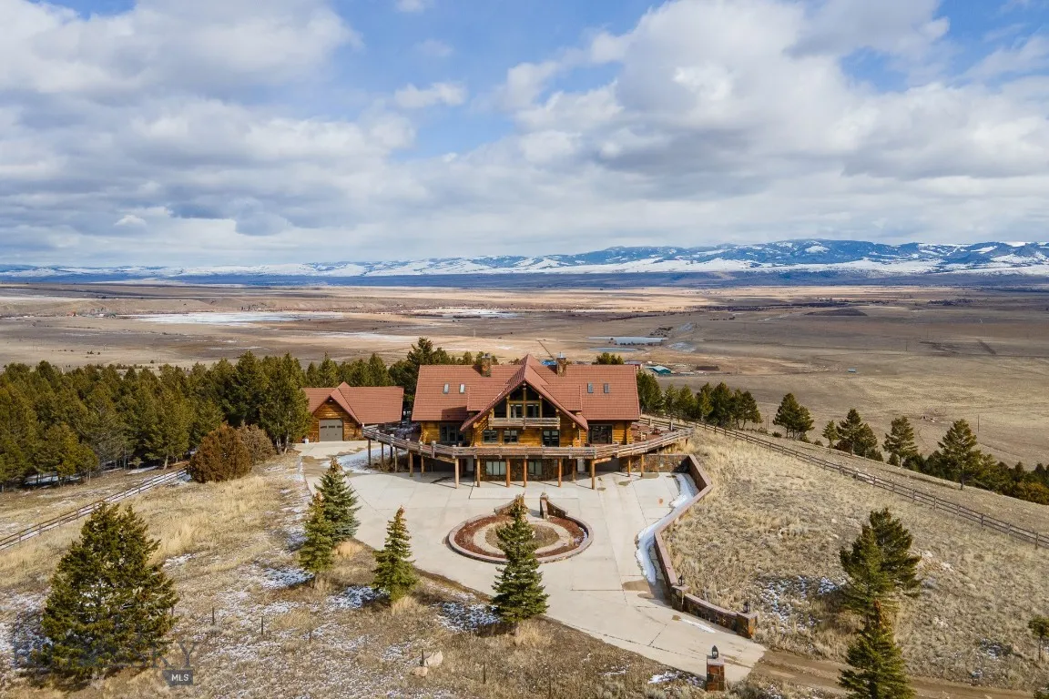 1380 Glacier View Dr, Deer Lodge, Montana 59722, Deer Lodge, Montana 59722, 5 Bedrooms Bedrooms, ,3 BathroomsBathrooms,Residential,For Sale,1380 Glacier View Dr, Deer Lodge, Montana 59722,0,409124
