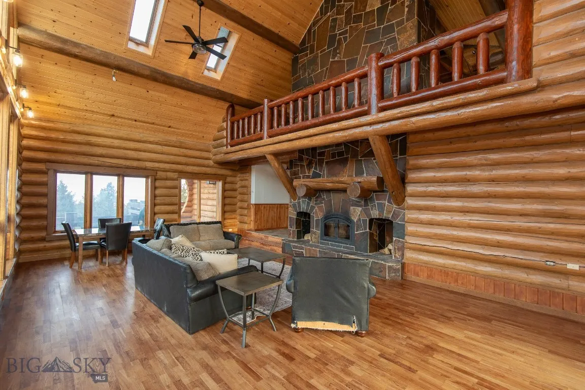 1380 Glacier View Dr, Deer Lodge, Montana 59722, Deer Lodge, Montana 59722, 5 Bedrooms Bedrooms, ,3 BathroomsBathrooms,Residential,For Sale,1380 Glacier View Dr, Deer Lodge, Montana 59722,0,409124