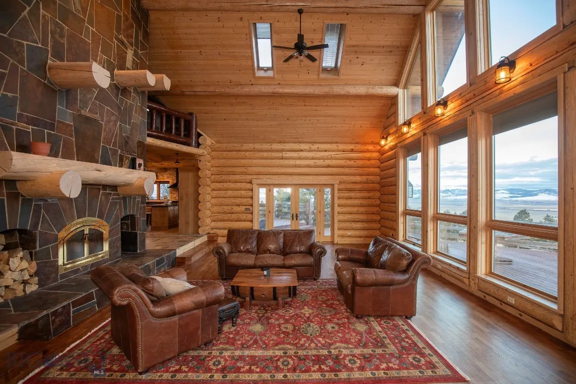 1380 Glacier View Dr, Deer Lodge, Montana 59722, Deer Lodge, Montana 59722, 5 Bedrooms Bedrooms, ,3 BathroomsBathrooms,Residential,For Sale,1380 Glacier View Dr, Deer Lodge, Montana 59722,0,409124