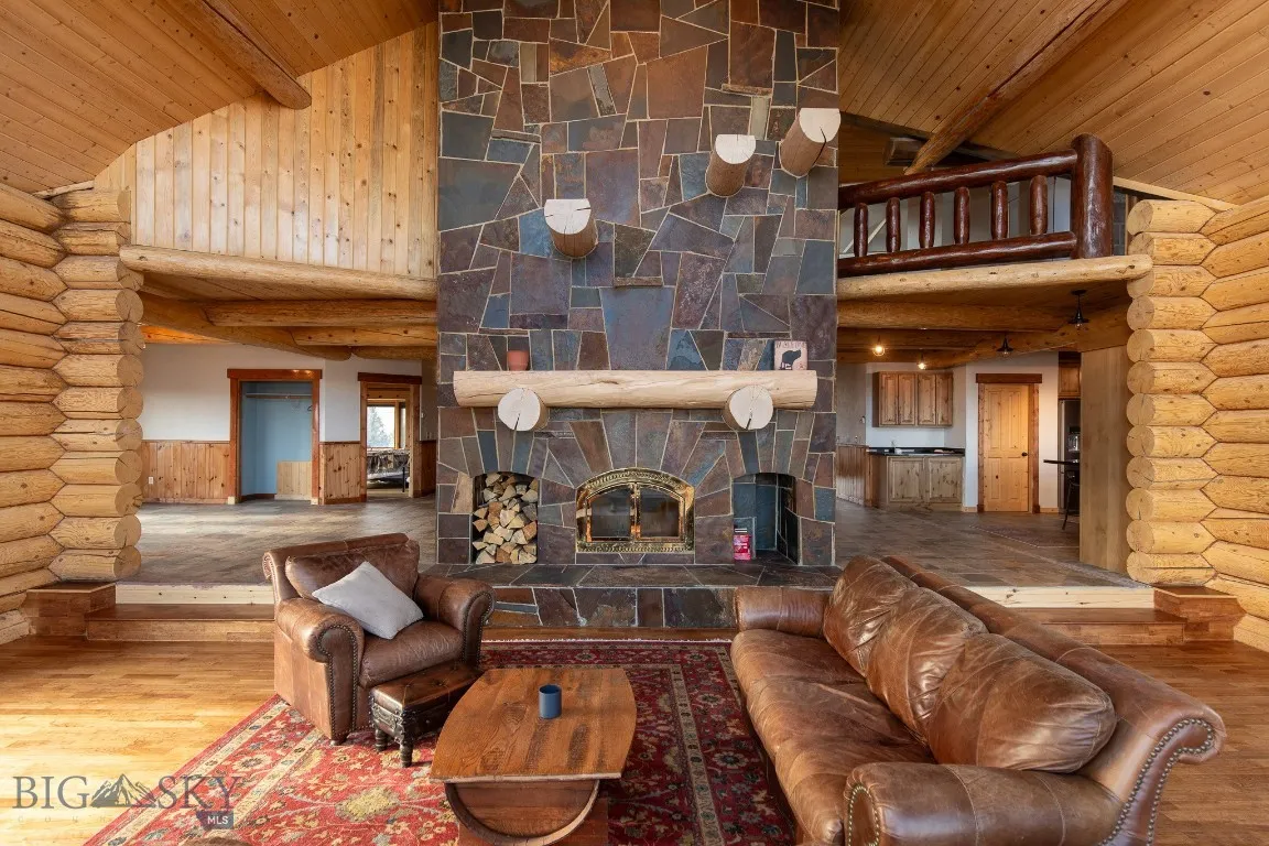 1380 Glacier View Dr, Deer Lodge, Montana 59722, Deer Lodge, Montana 59722, 5 Bedrooms Bedrooms, ,3 BathroomsBathrooms,Residential,For Sale,1380 Glacier View Dr, Deer Lodge, Montana 59722,0,409124