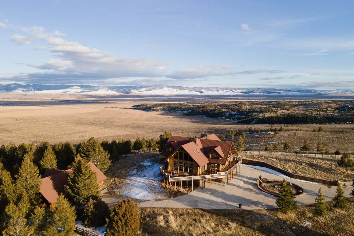 1380 Glacier View Dr, Deer Lodge, Montana 59722, Deer Lodge, Montana 59722, 5 Bedrooms Bedrooms, ,3 BathroomsBathrooms,Residential,For Sale,1380 Glacier View Dr, Deer Lodge, Montana 59722,0,409124