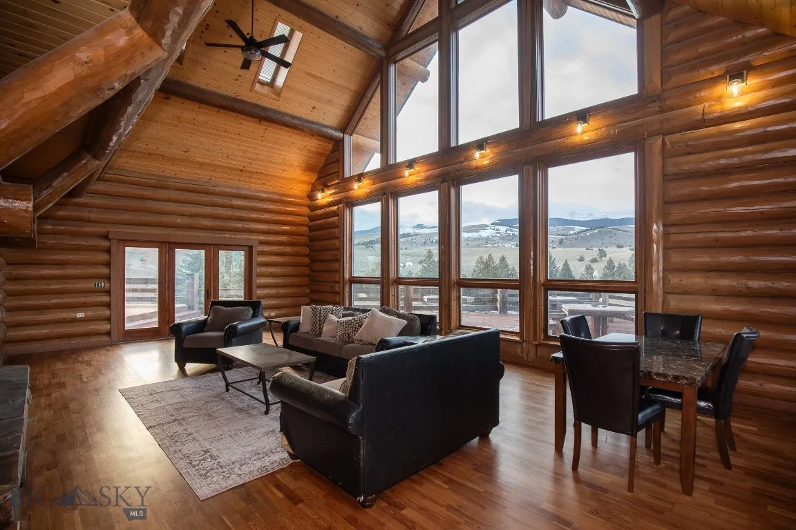1380 Glacier View Dr, Deer Lodge, Montana 59722, Deer Lodge, Montana 59722, 5 Bedrooms Bedrooms, ,3 BathroomsBathrooms,Residential,For Sale,1380 Glacier View Dr, Deer Lodge, Montana 59722,0,409124