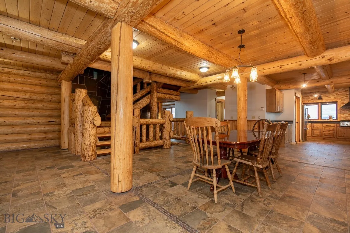 1380 Glacier View Dr, Deer Lodge, Montana 59722, Deer Lodge, Montana 59722, 5 Bedrooms Bedrooms, ,3 BathroomsBathrooms,Residential,For Sale,1380 Glacier View Dr, Deer Lodge, Montana 59722,0,409124
