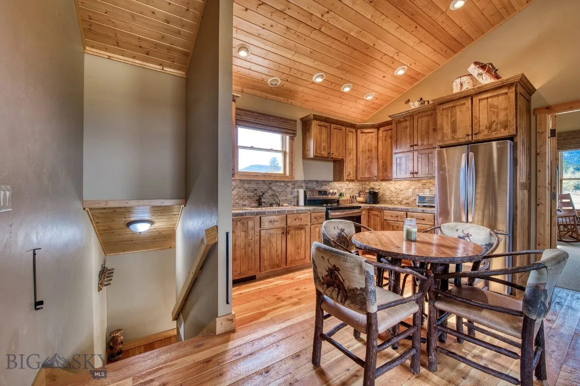 406 Chief Joseph Trail, Darby, Montana 59829, Darby, Montana 59829, 3 Bedrooms Bedrooms, ,3 BathroomsBathrooms,Residential,For Sale,406 Chief Joseph Trail, Darby, Montana 59829,0,408806