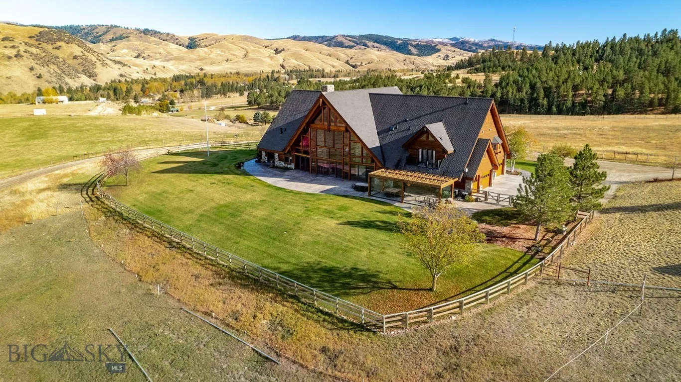 406 Chief Joseph Trail, Darby, Montana 59829, Darby, Montana 59829, 3 Bedrooms Bedrooms, ,3 BathroomsBathrooms,Residential,For Sale,406 Chief Joseph Trail, Darby, Montana 59829,0,408806