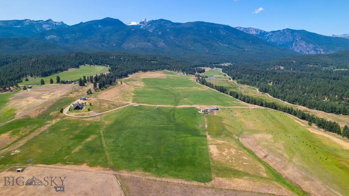 406 Chief Joseph Trail, Darby, Montana 59829, Darby, Montana 59829, 3 Bedrooms Bedrooms, ,3 BathroomsBathrooms,Residential,For Sale,406 Chief Joseph Trail, Darby, Montana 59829,0,408806