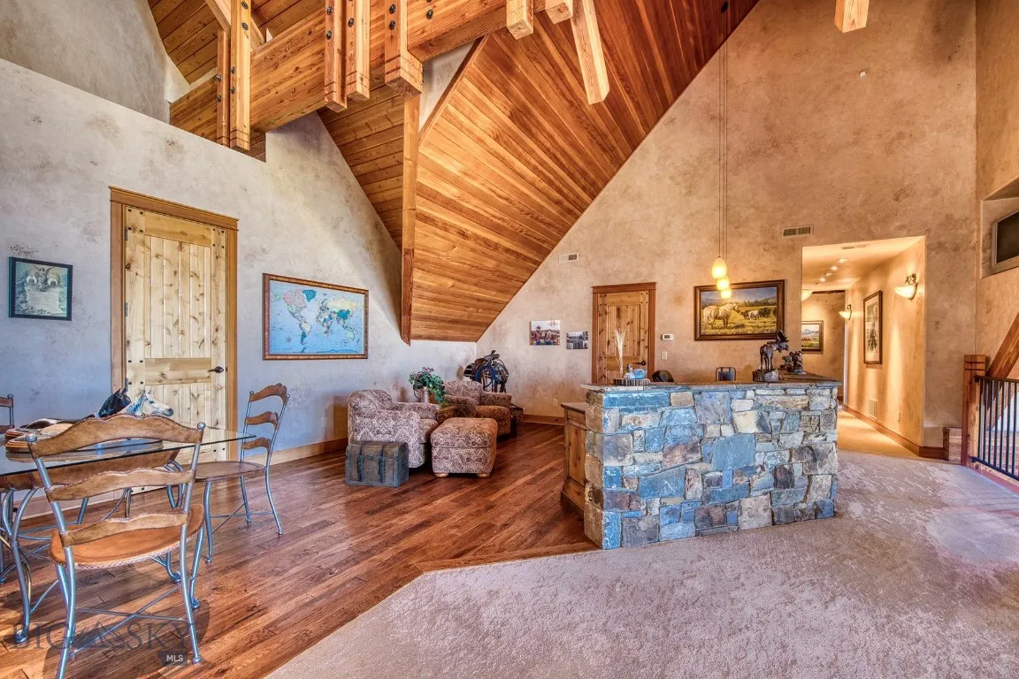 406 Chief Joseph Trail, Darby, Montana 59829, Darby, Montana 59829, 3 Bedrooms Bedrooms, ,3 BathroomsBathrooms,Residential,For Sale,406 Chief Joseph Trail, Darby, Montana 59829,0,408806