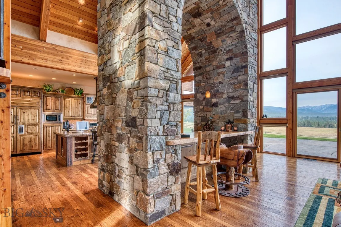 406 Chief Joseph Trail, Darby, Montana 59829, Darby, Montana 59829, 3 Bedrooms Bedrooms, ,3 BathroomsBathrooms,Residential,For Sale,406 Chief Joseph Trail, Darby, Montana 59829,0,408806