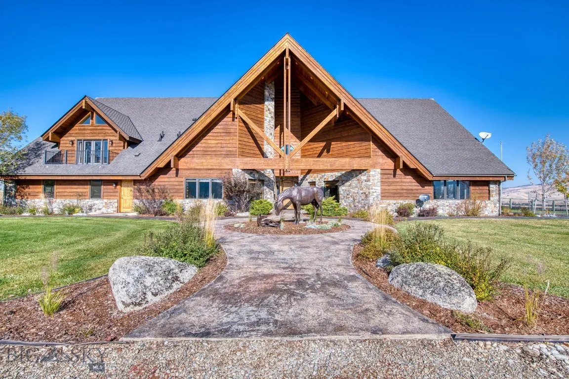 406 Chief Joseph Trail, Darby, Montana 59829, Darby, Montana 59829, 3 Bedrooms Bedrooms, ,3 BathroomsBathrooms,Residential,For Sale,406 Chief Joseph Trail, Darby, Montana 59829,0,408806