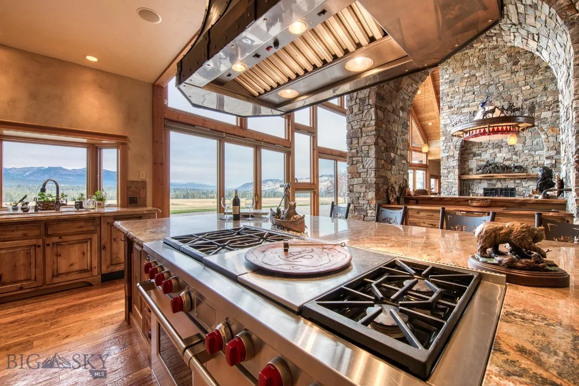406 Chief Joseph Trail, Darby, Montana 59829, Darby, Montana 59829, 3 Bedrooms Bedrooms, ,3 BathroomsBathrooms,Residential,For Sale,406 Chief Joseph Trail, Darby, Montana 59829,0,408806