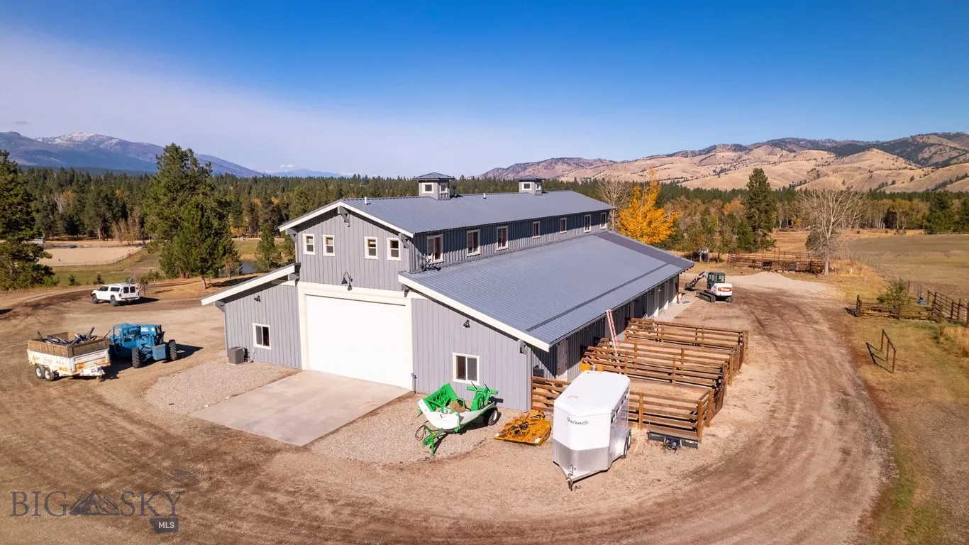 406 Chief Joseph Trail, Darby, Montana 59829, Darby, Montana 59829, 3 Bedrooms Bedrooms, ,3 BathroomsBathrooms,Residential,For Sale,406 Chief Joseph Trail, Darby, Montana 59829,0,408806