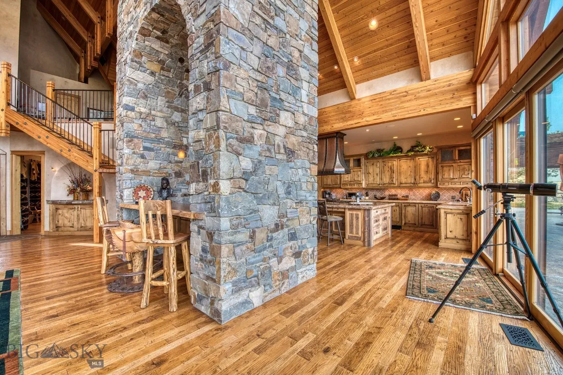406 Chief Joseph Trail, Darby, Montana 59829, Darby, Montana 59829, 3 Bedrooms Bedrooms, ,3 BathroomsBathrooms,Residential,For Sale,406 Chief Joseph Trail, Darby, Montana 59829,0,408806
