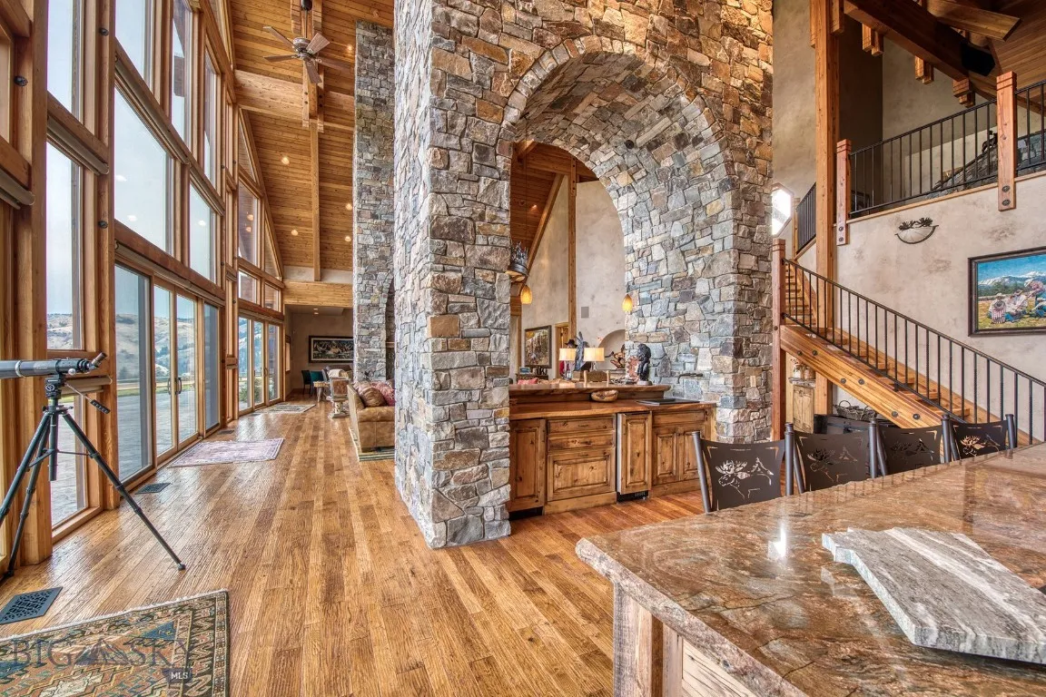 406 Chief Joseph Trail, Darby, Montana 59829, Darby, Montana 59829, 3 Bedrooms Bedrooms, ,3 BathroomsBathrooms,Residential,For Sale,406 Chief Joseph Trail, Darby, Montana 59829,0,408806