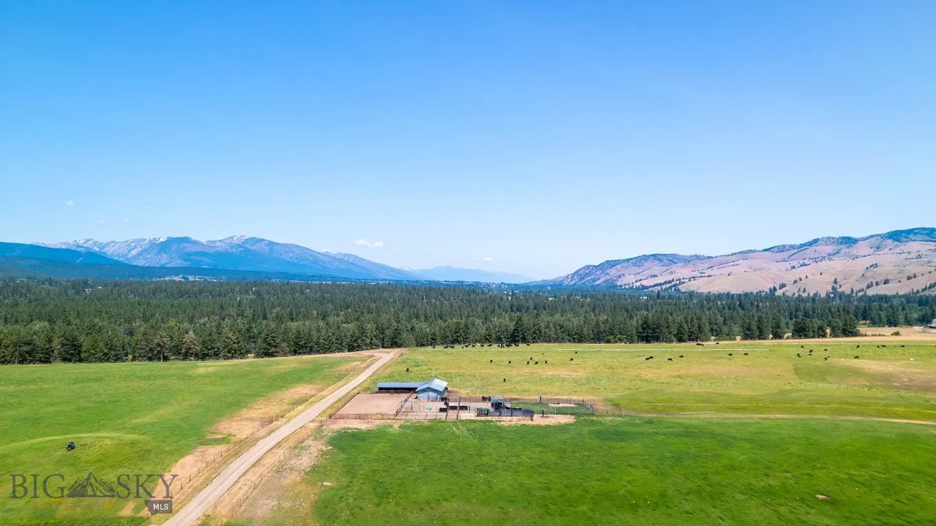 406 Chief Joseph Trail, Darby, Montana 59829, Darby, Montana 59829, 3 Bedrooms Bedrooms, ,3 BathroomsBathrooms,Residential,For Sale,406 Chief Joseph Trail, Darby, Montana 59829,0,408806