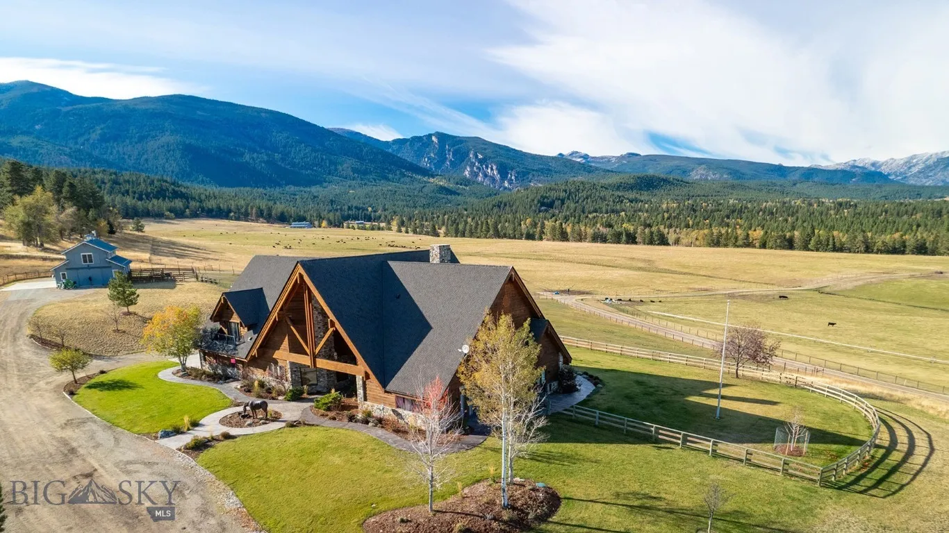 406 Chief Joseph Trail, Darby, Montana 59829, Darby, Montana 59829, 3 Bedrooms Bedrooms, ,3 BathroomsBathrooms,Residential,For Sale,406 Chief Joseph Trail, Darby, Montana 59829,0,408806