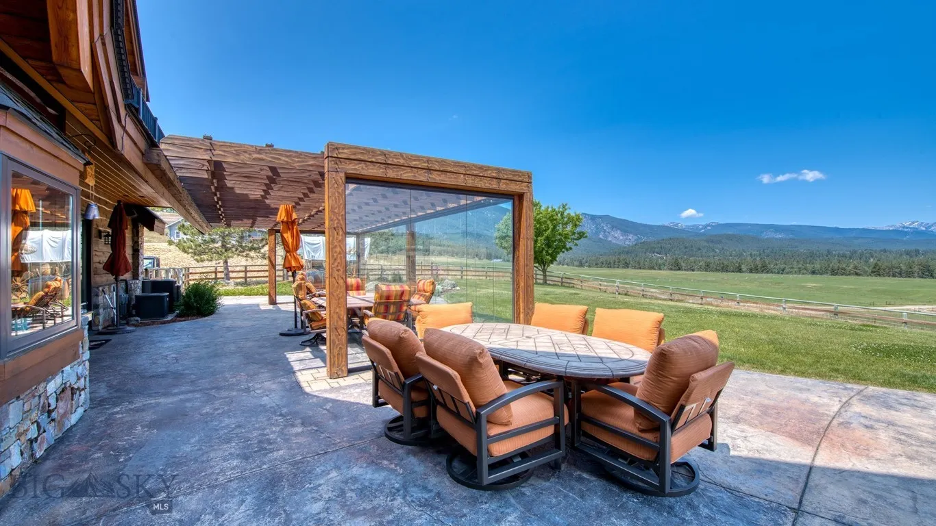 406 Chief Joseph Trail, Darby, Montana 59829, Darby, Montana 59829, 3 Bedrooms Bedrooms, ,3 BathroomsBathrooms,Residential,For Sale,406 Chief Joseph Trail, Darby, Montana 59829,0,408806