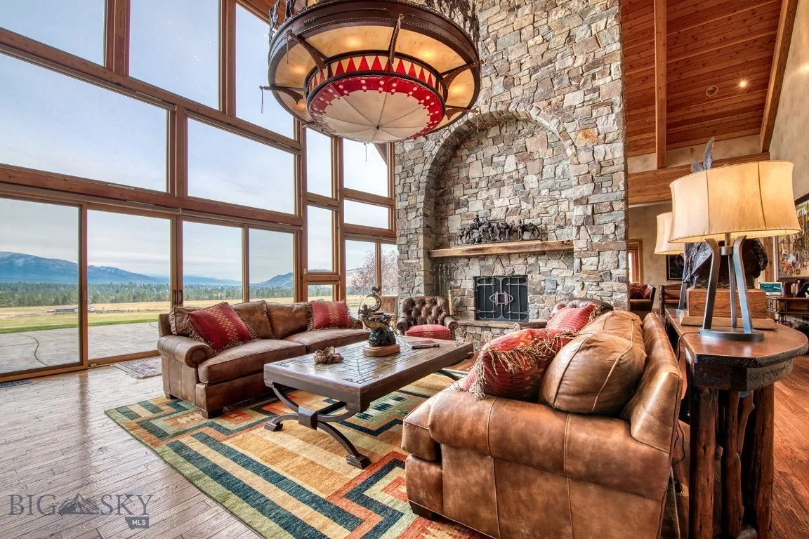 406 Chief Joseph Trail, Darby, Montana 59829, Darby, Montana 59829, 3 Bedrooms Bedrooms, ,3 BathroomsBathrooms,Residential,For Sale,406 Chief Joseph Trail, Darby, Montana 59829,0,408806