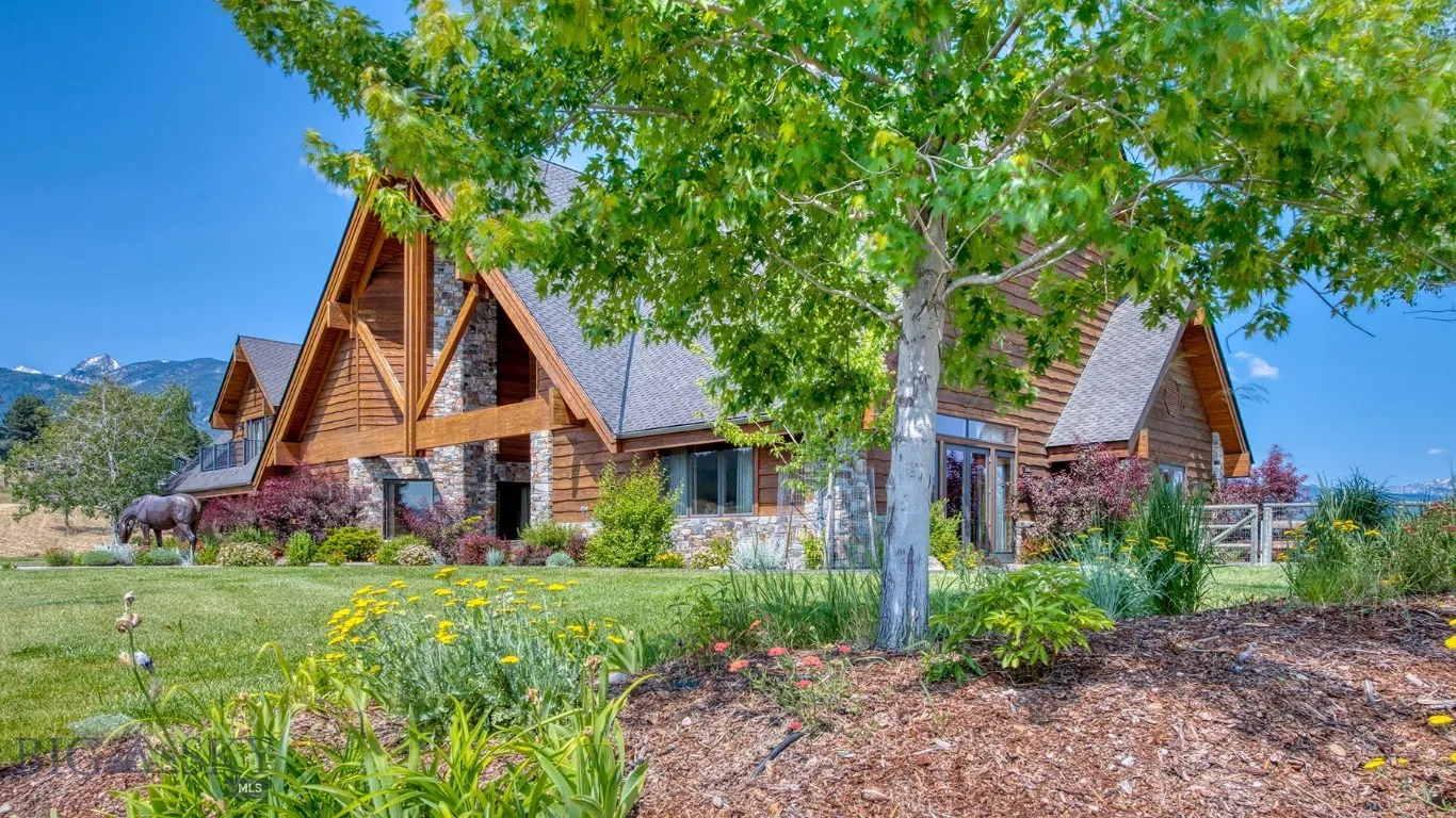 406 Chief Joseph Trail, Darby, Montana 59829, Darby, Montana 59829, 3 Bedrooms Bedrooms, ,3 BathroomsBathrooms,Residential,For Sale,406 Chief Joseph Trail, Darby, Montana 59829,0,408806
