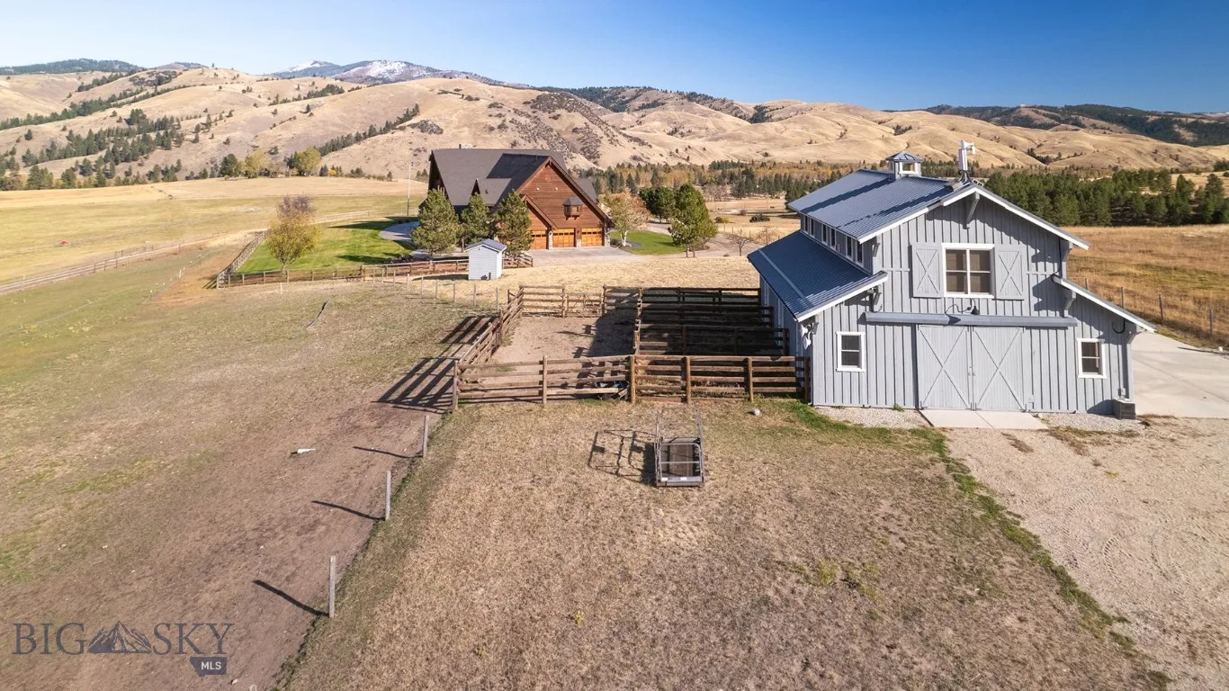 406 Chief Joseph Trail, Darby, Montana 59829, Darby, Montana 59829, 3 Bedrooms Bedrooms, ,3 BathroomsBathrooms,Residential,For Sale,406 Chief Joseph Trail, Darby, Montana 59829,0,408806