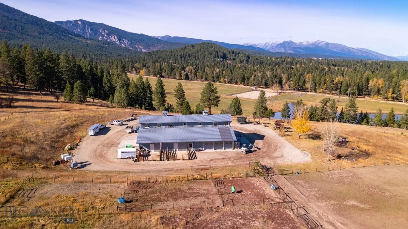 406 Chief Joseph Trail, Darby, Montana 59829, Darby, Montana 59829, 3 Bedrooms Bedrooms, ,3 BathroomsBathrooms,Residential,For Sale,406 Chief Joseph Trail, Darby, Montana 59829,0,408806